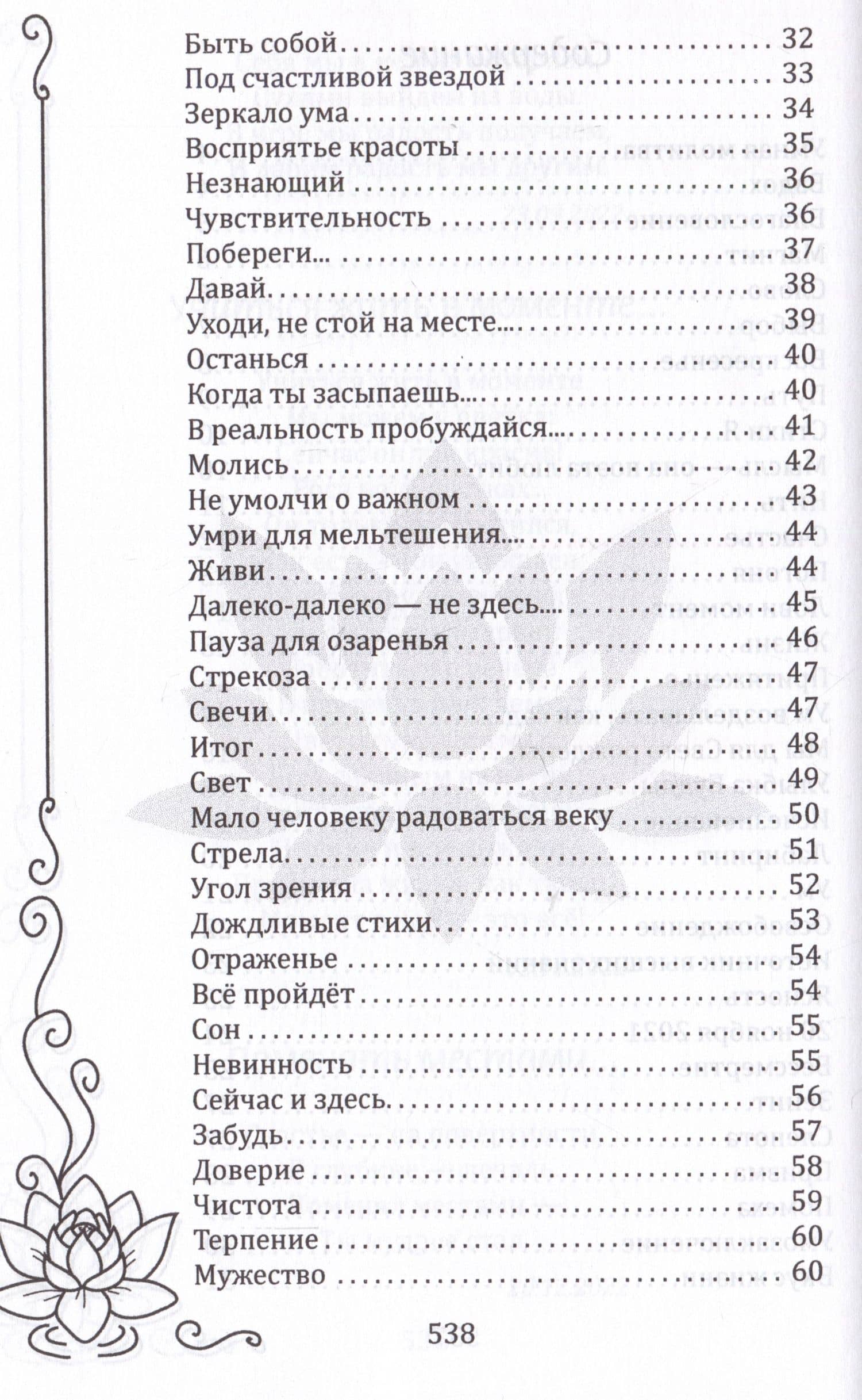 Встань под открытым небом — Анастасия Воскресенская (3)