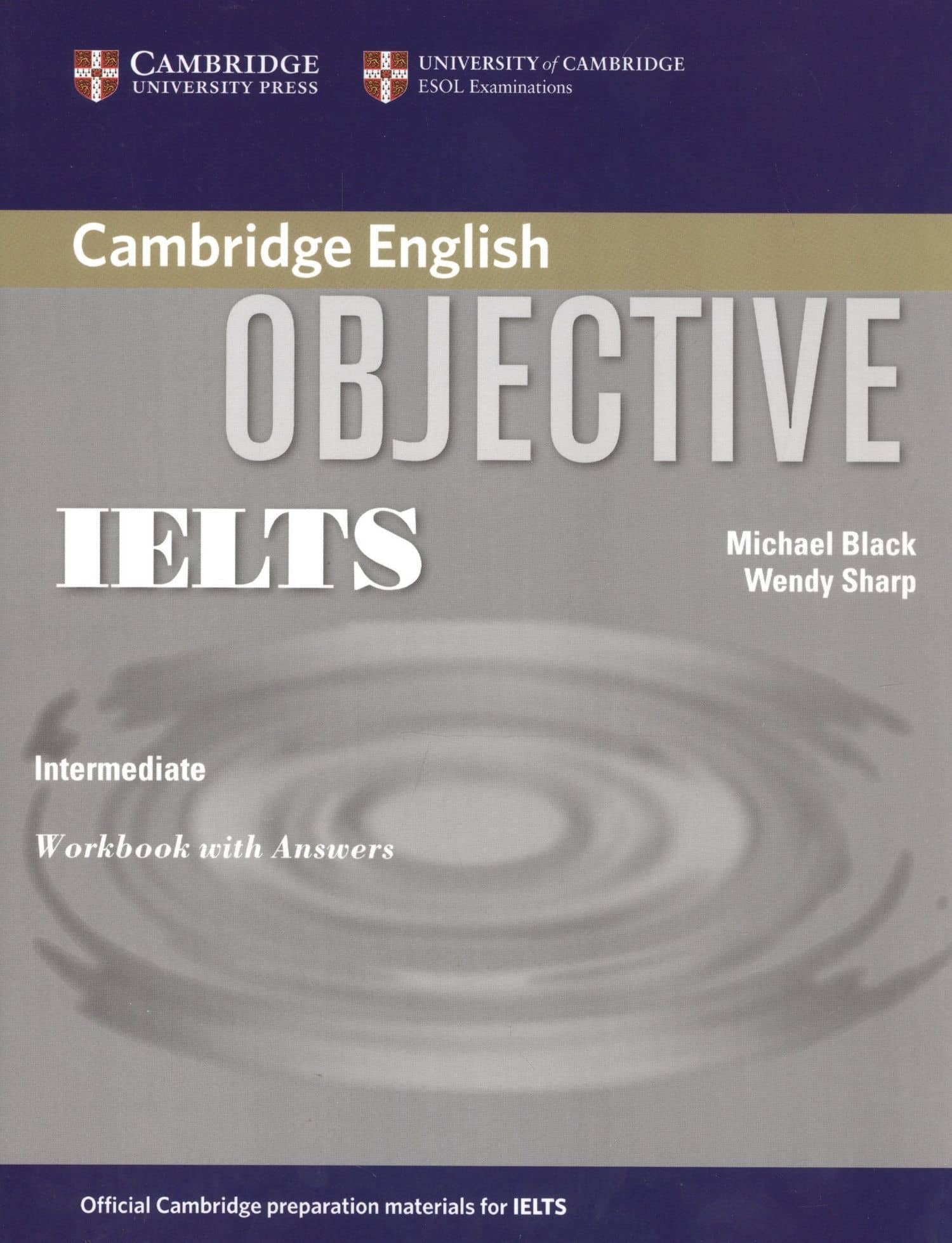 Objective IELTS Intermediate Workbook with Answers