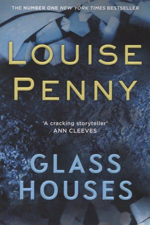 Glass Houses