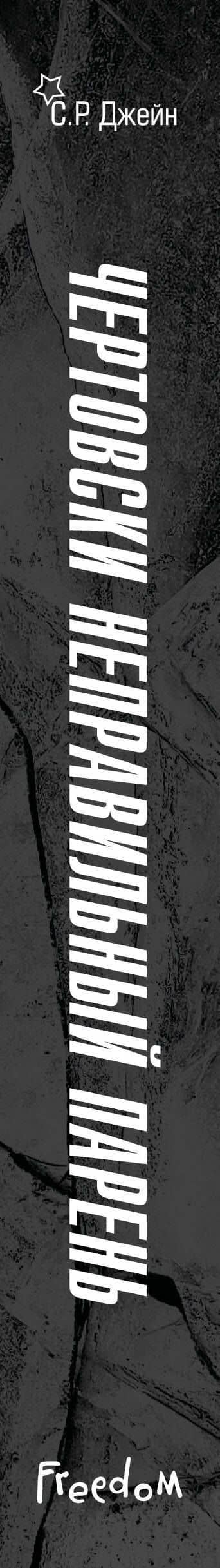 Чертовски неправильный парень (#2) — С. Р. Джейн (3)