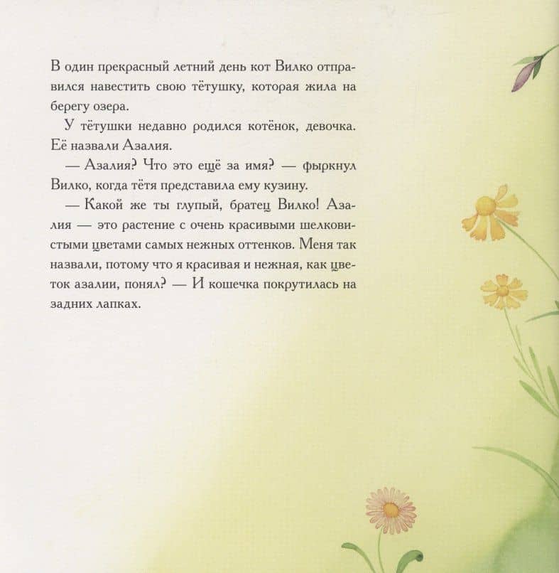 Вилко и Азалия — Бояна Димитровски (2)