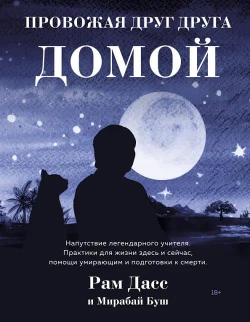 Провожая друг друга домой — Рам Дасс