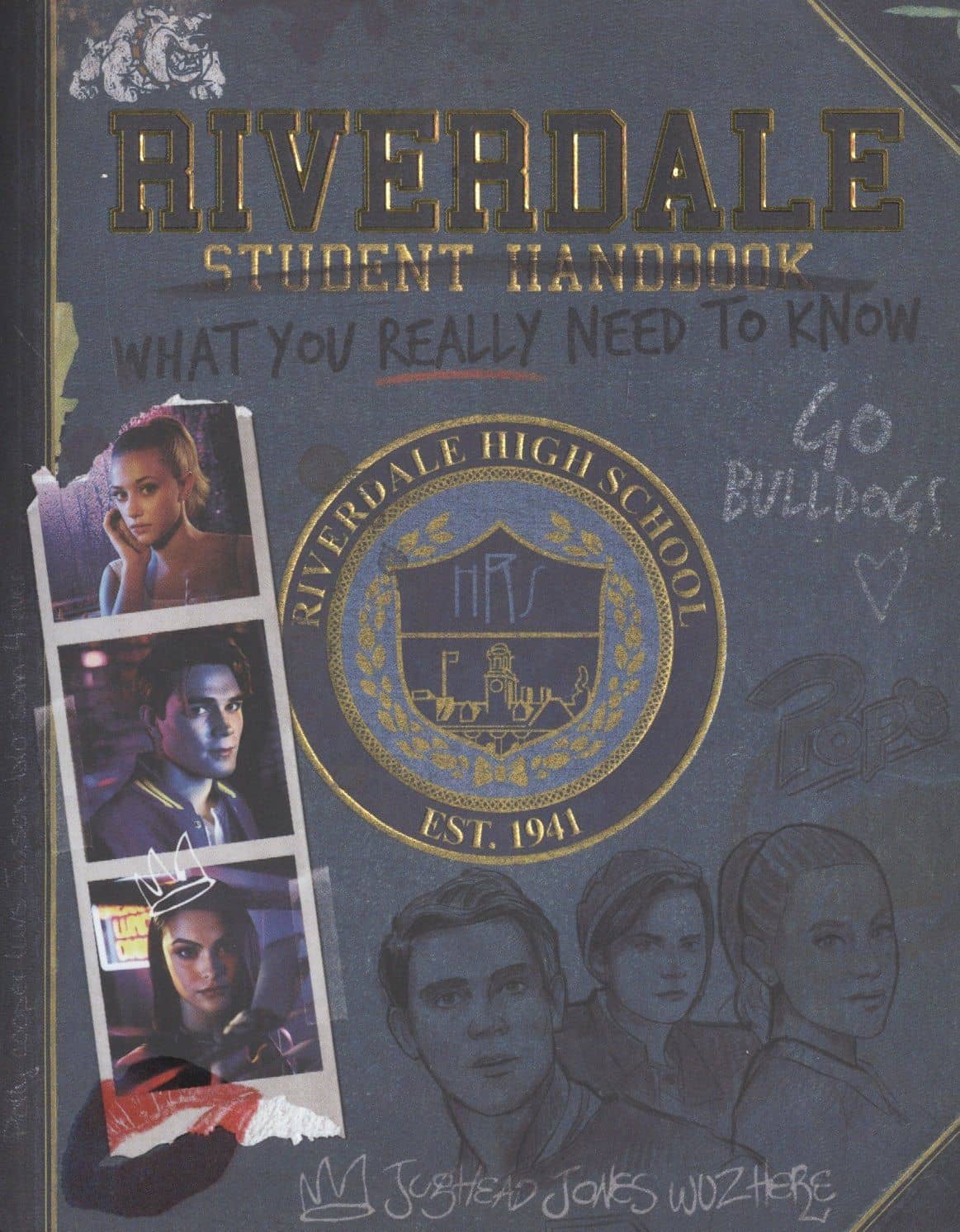 Riverdale Student Handbook