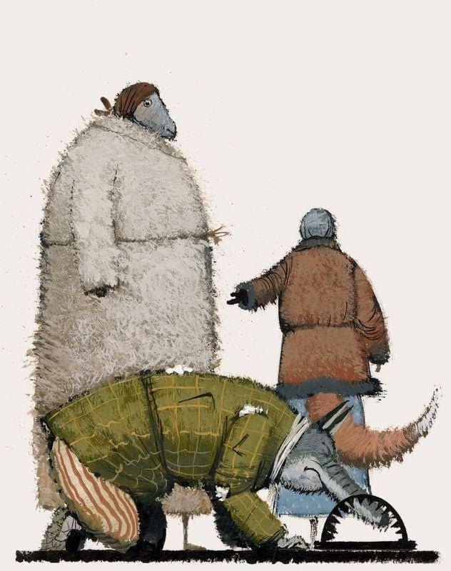 Русские народные сказки — Алексей Николаевич Толстой (3)