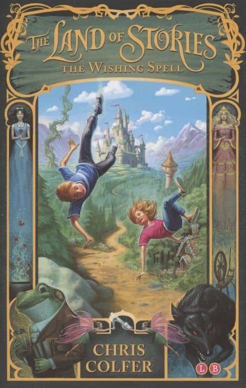 Book cover