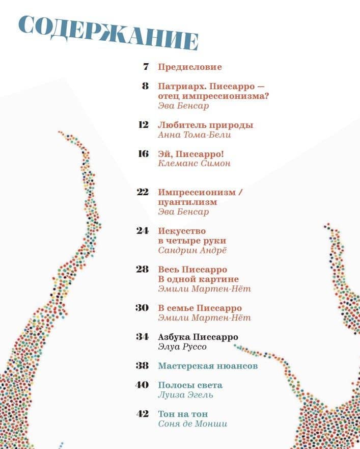 Камиль Писсарро — скрытые шедевры (2)