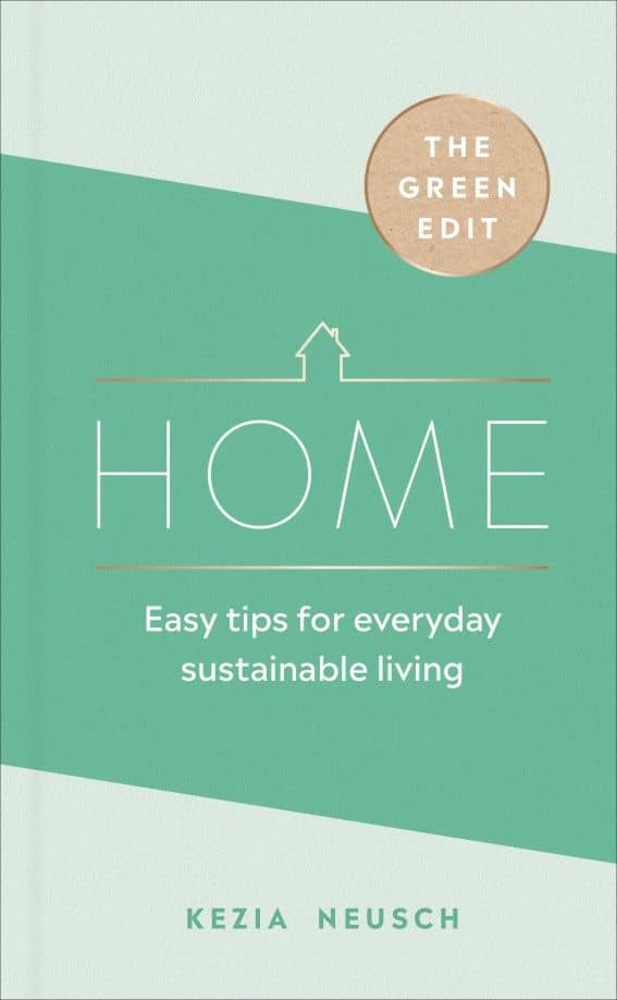 Home. Easy tips for everyday sustainable living