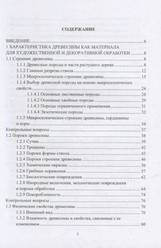 Особенности художественной и декоративной обработки древесины: учебное пособие — Дмитрий Васильевич Закамов (2)