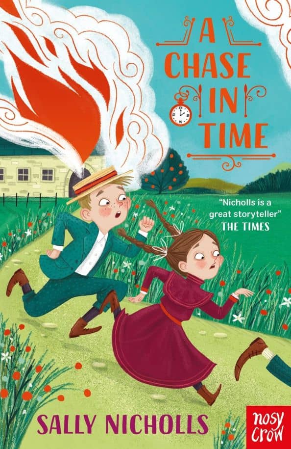 Book cover