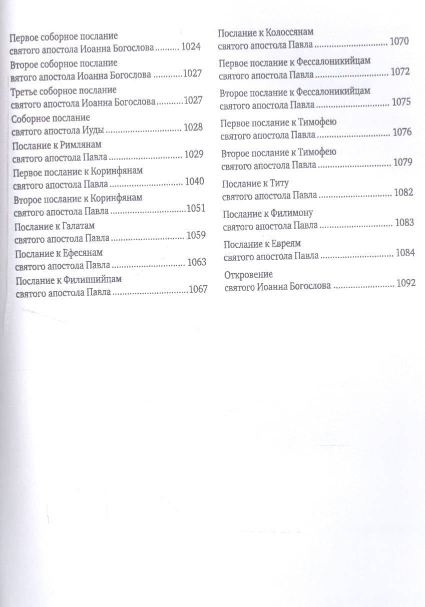 Библия. Подарок на Рождество (бежевая). Малый формат (3)