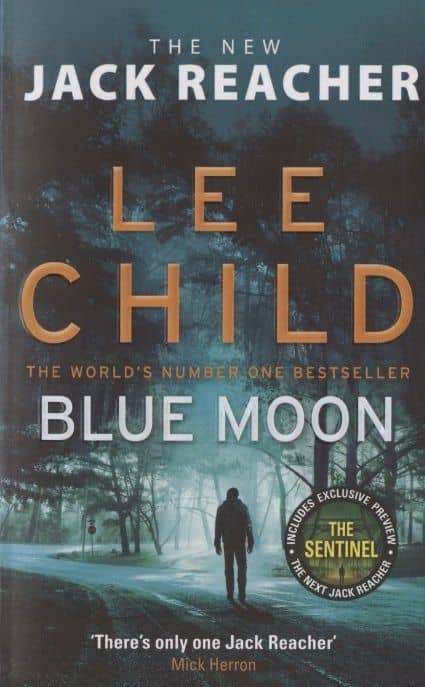 Blue Moon