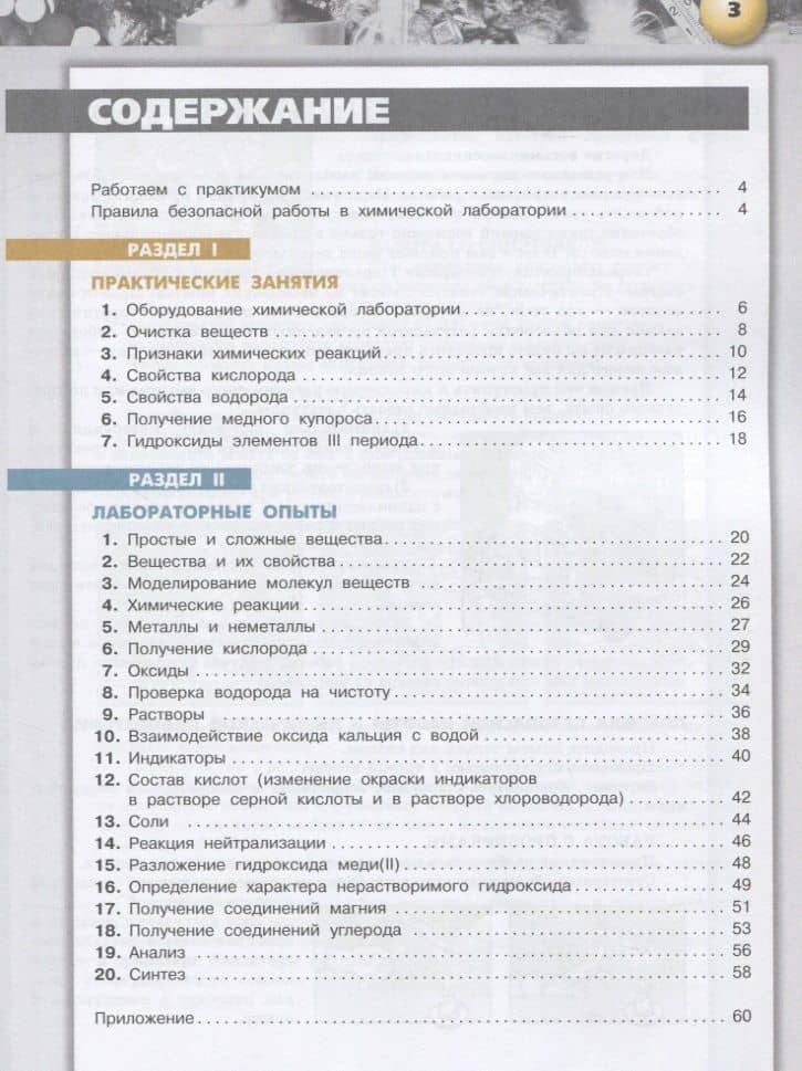 Химия. 8 класс. Тетрадь-практикум — Алексей Анатольевич Журин (2)