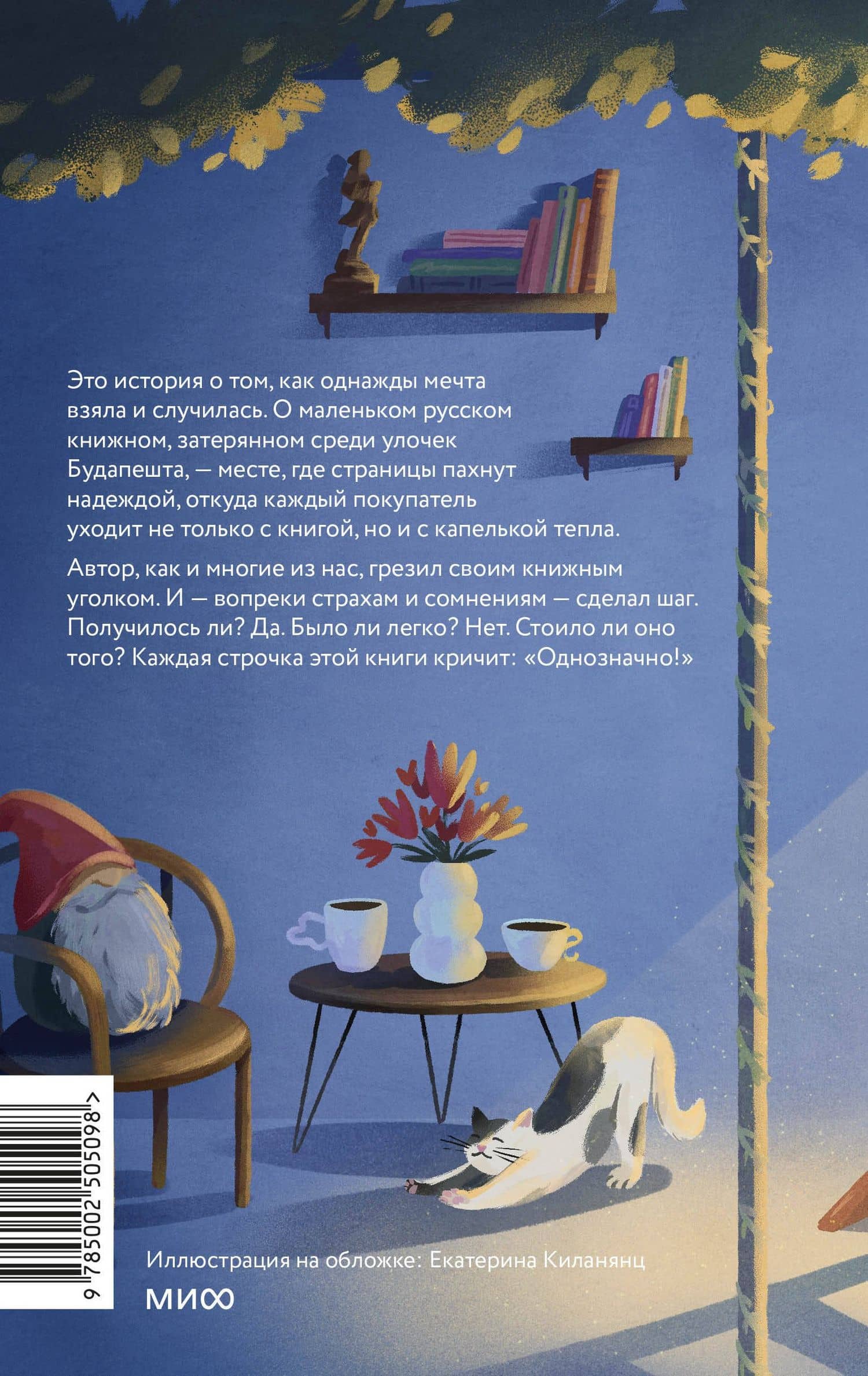 Русский книжный в Будапеште. Мечты и бизнес под одной крышей — Сомору Орши (2)