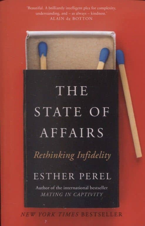 The State Of Affairs