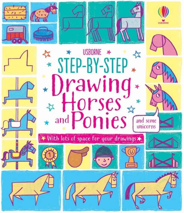 Horses and Ponies