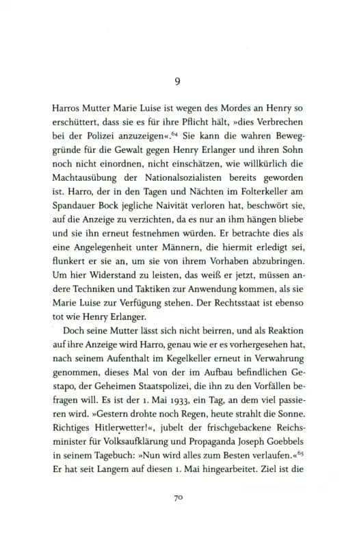 Harro und Libertas — Norman Ohler (2)