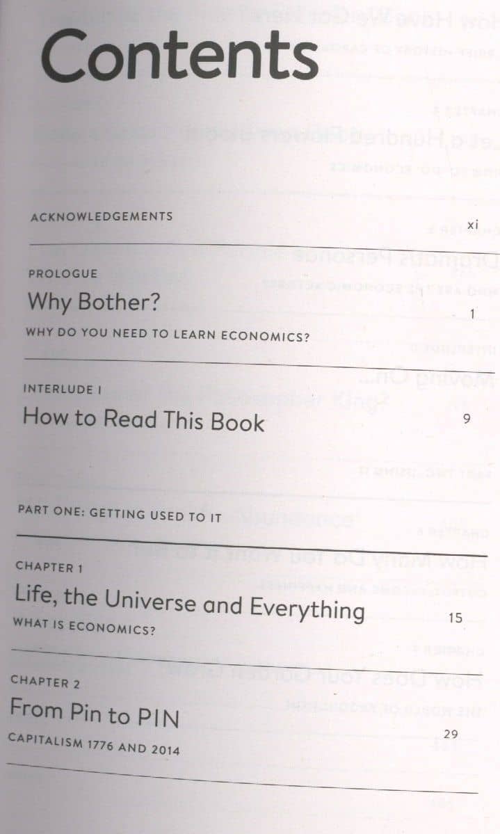 Economics: Ther User`s Guide (2)