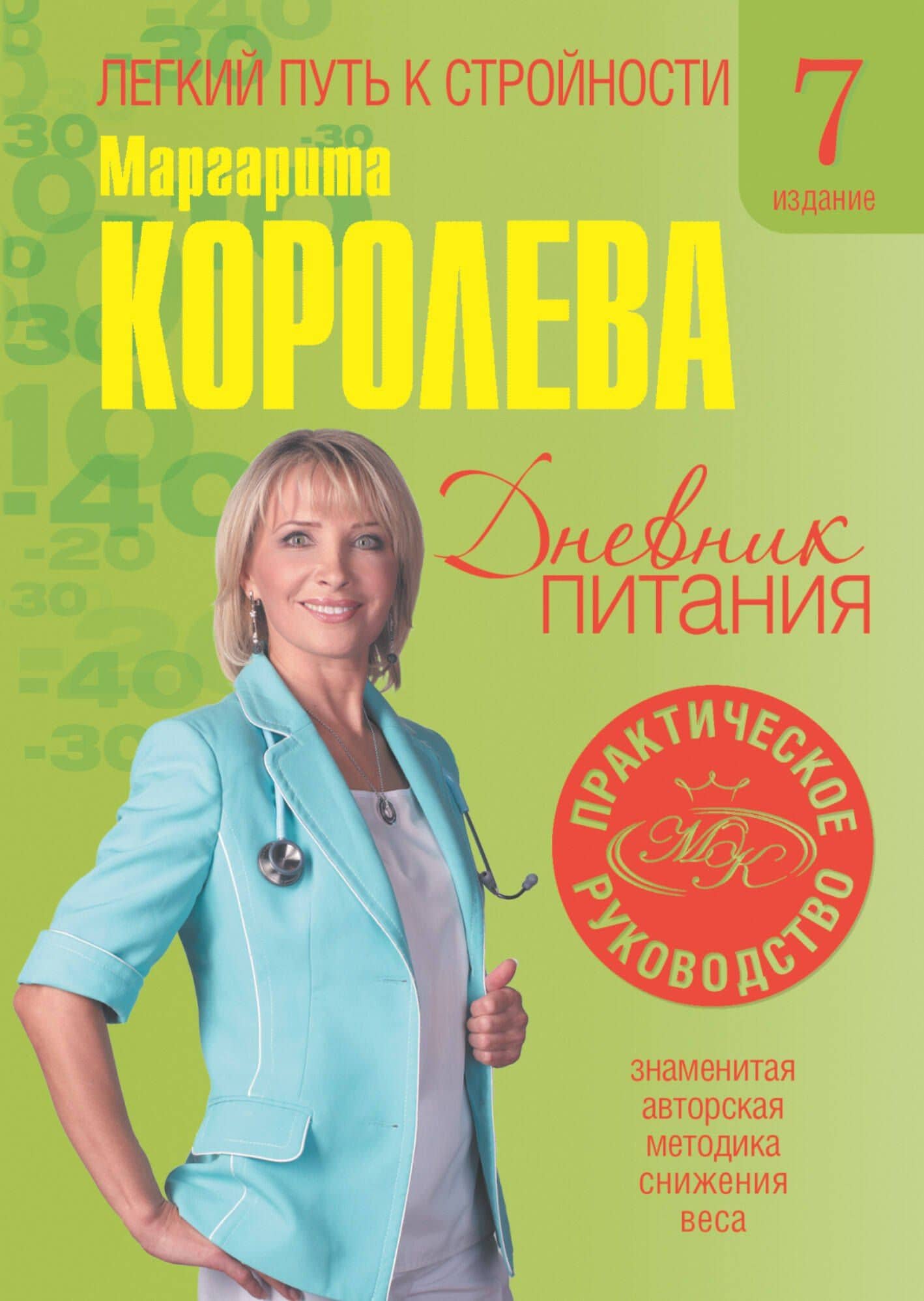 Дневник питания