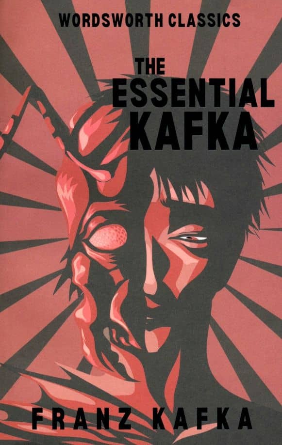 The Essential Kafka