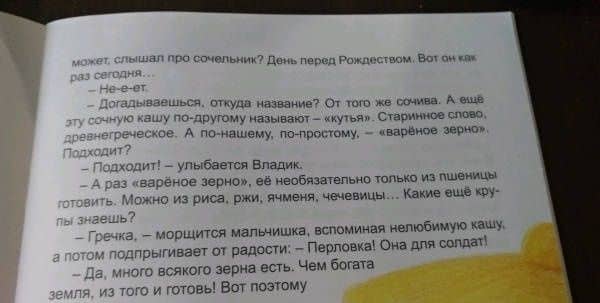 Надо верить в чудеса, или Рождество в деревне — Мария Владимировна Евсеева (3)