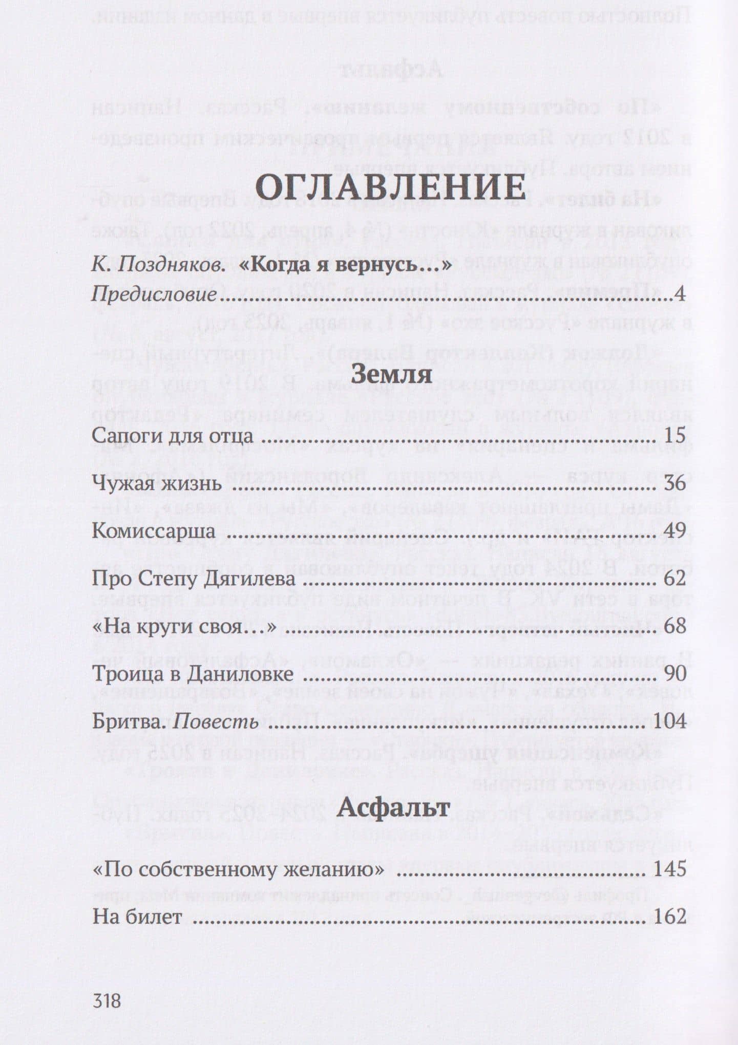 Земля. Асфальт. Рассказы и повести — Евгений Петрович Долгих (3)