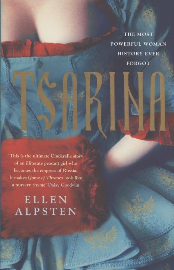Tsarina