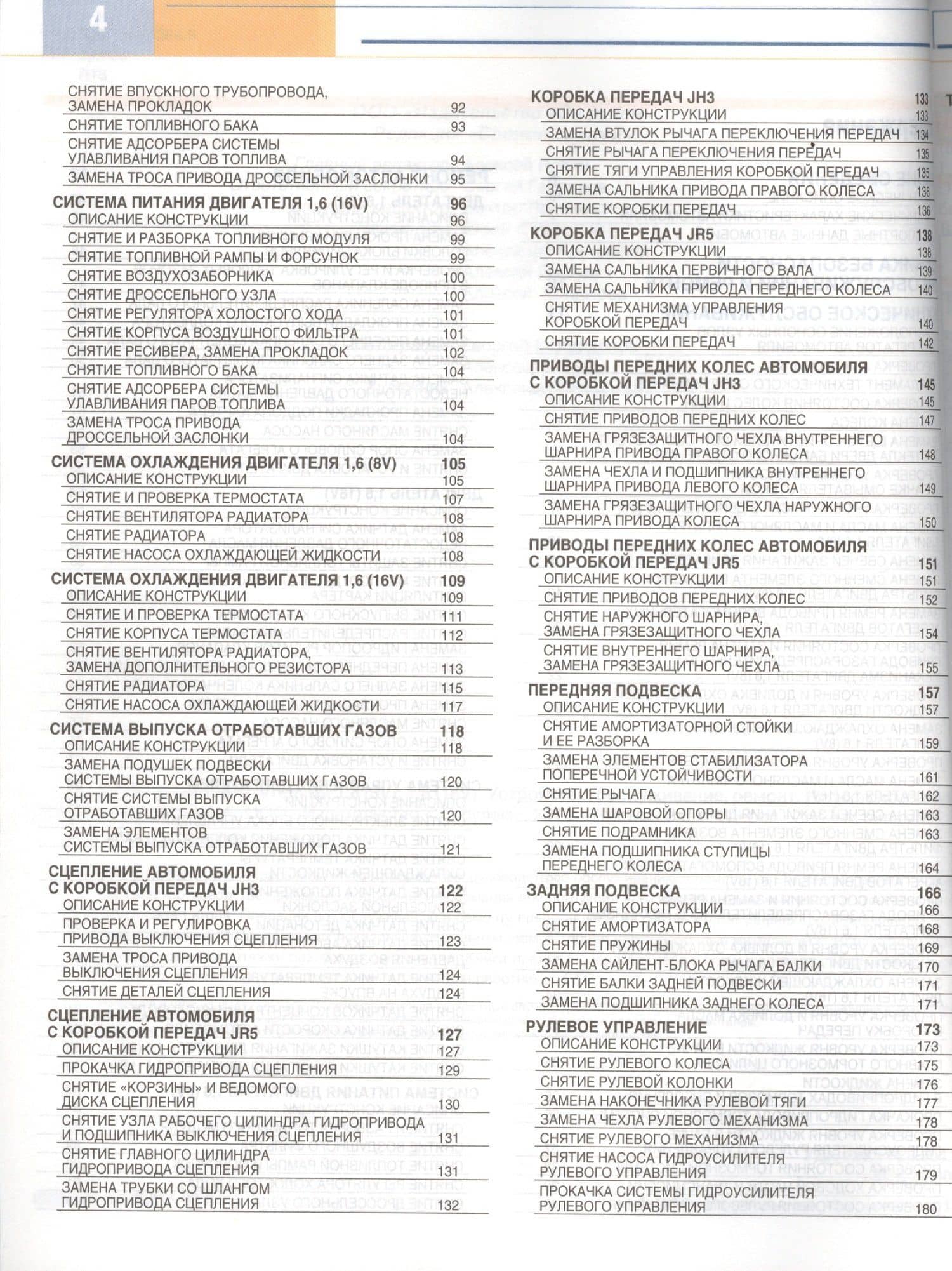 Lada Largus с дв. 1,6 (8V) 1,6 (16V) (цв) (цв/сх) (мСвС) (3)