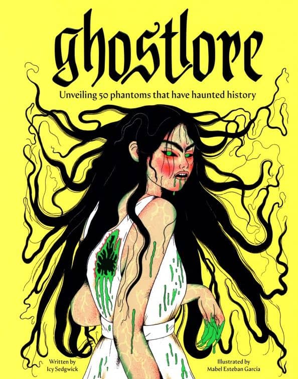 Ghostlore