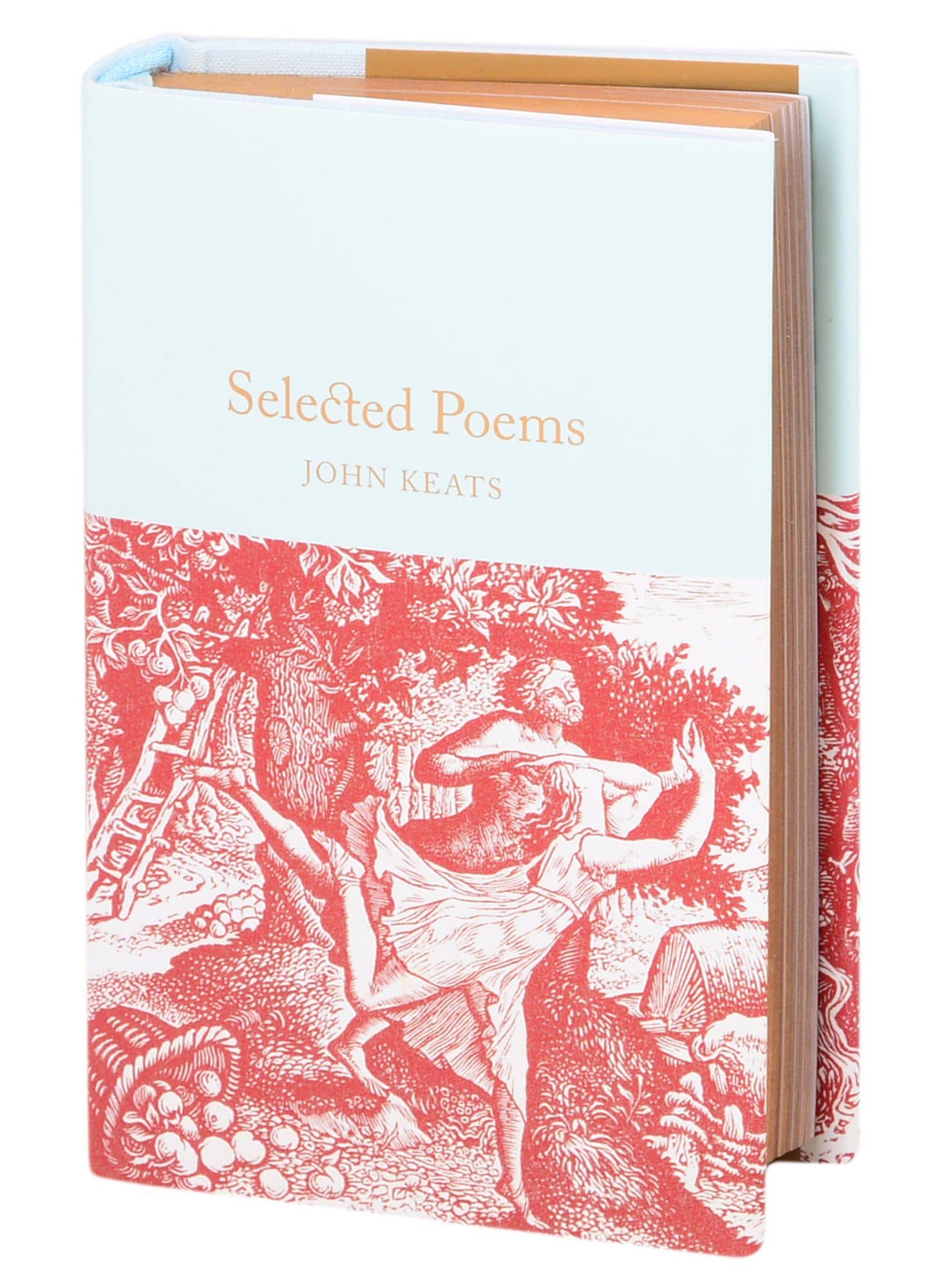 Selected Poems