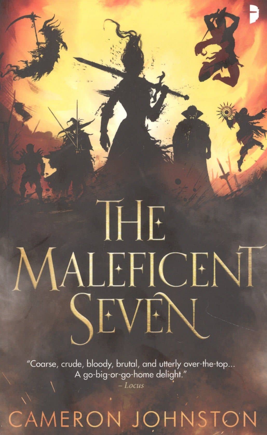 Book cover