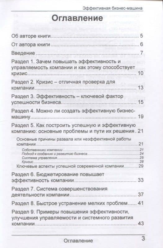 Эффективная бизнес-машина — Александр Евгеньевич Карпов (2)