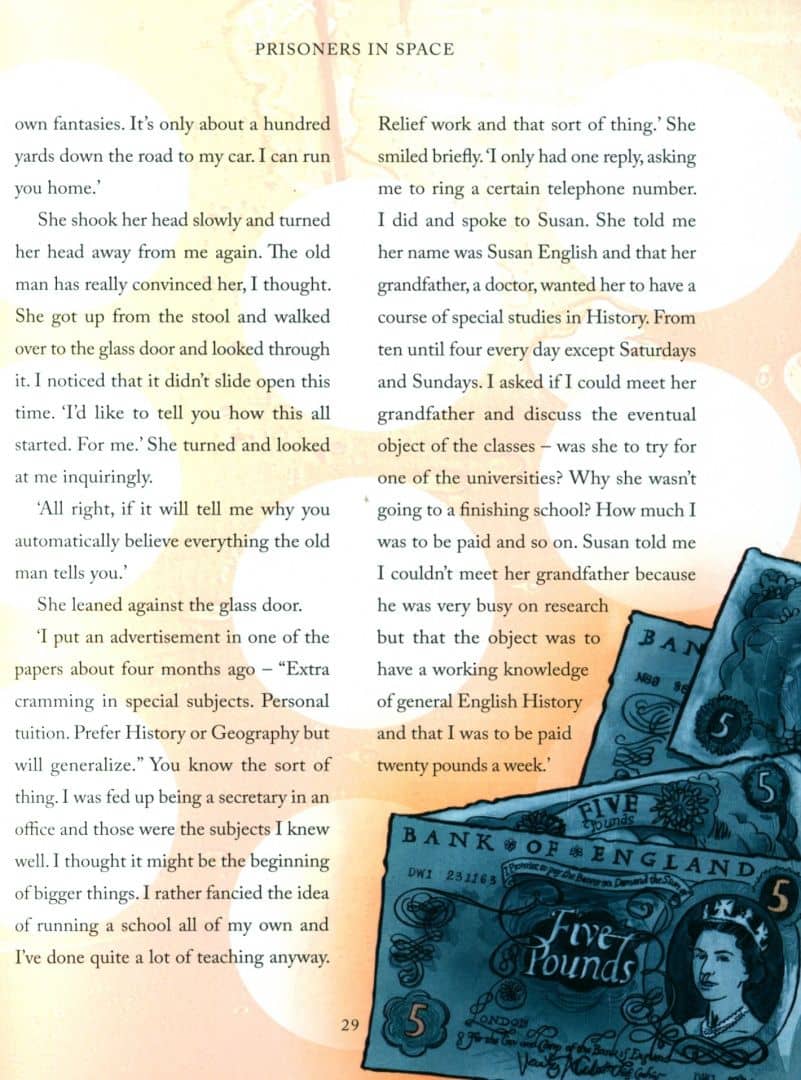 Doctor Who and the Daleks. Illustrated Edition — David Whitaker (3)