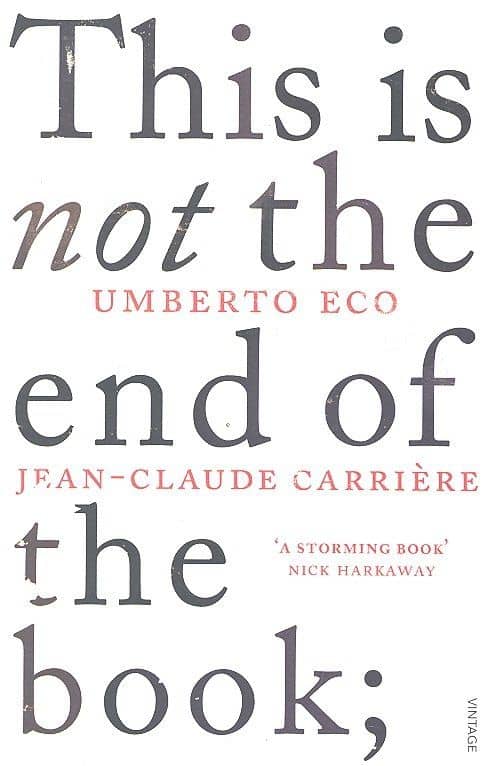 Book cover
