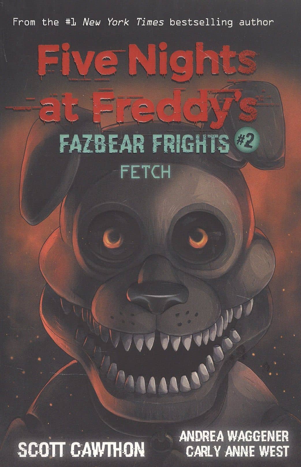 Book cover