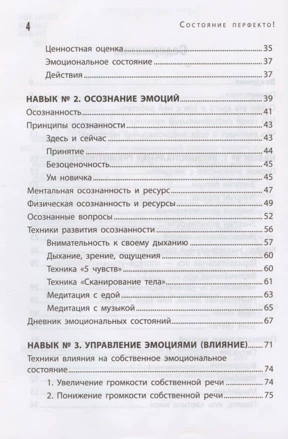 Состояние перфекто!:как эмоционал.интеллект помогает в бизнесе и жизни — Дмитрий Николаевич Винничук (3)