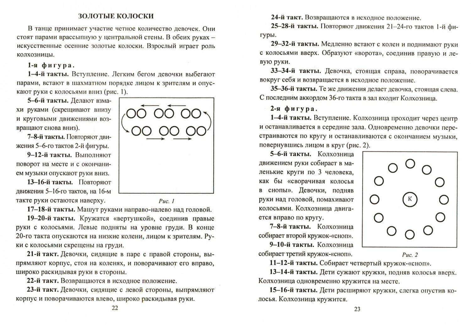 Танцы для детей. Польки, вальсы, хороводы (+CD). ФГОС ДО — Зинаида Яковлевна Роот (2)