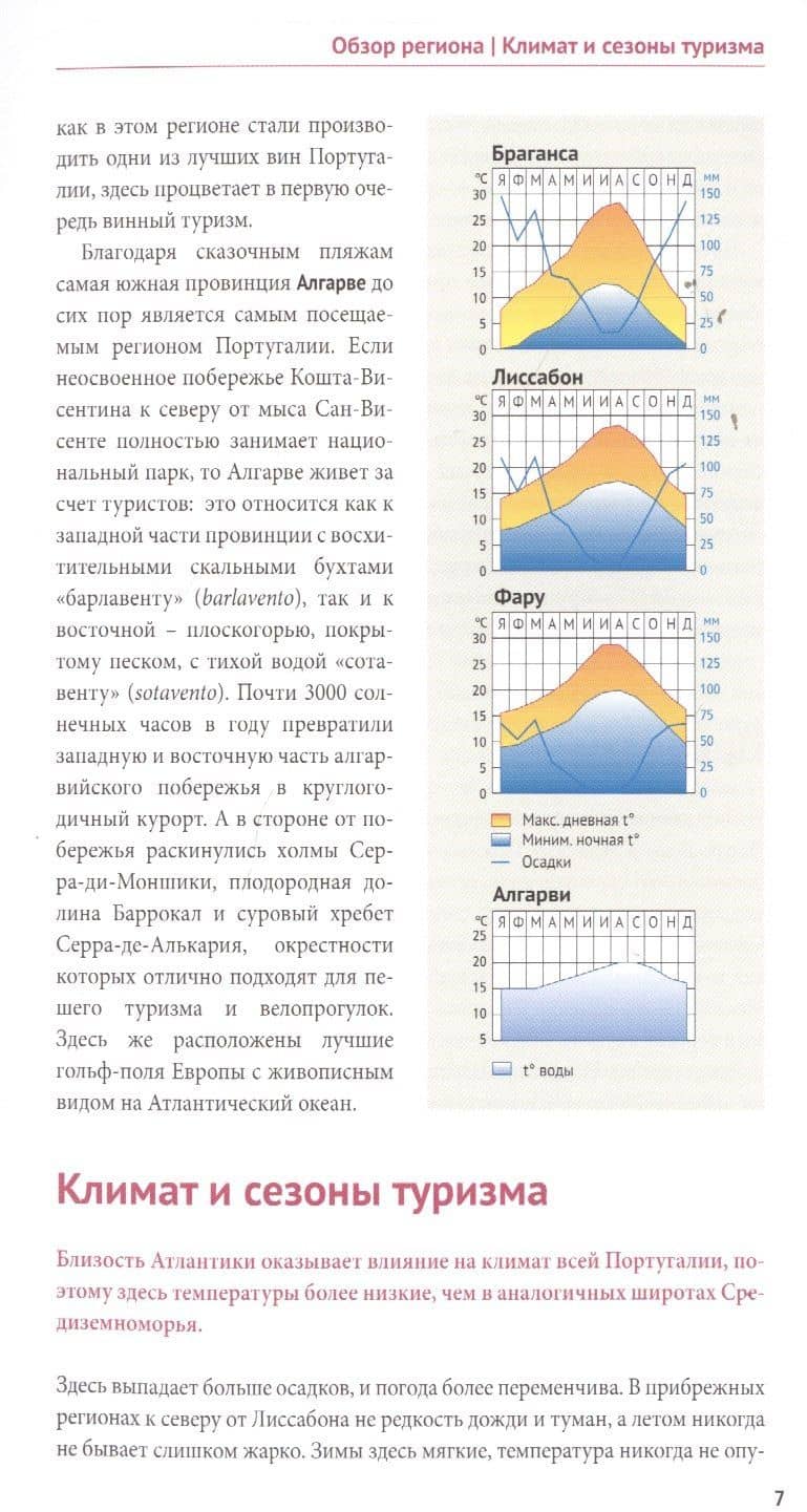 Португалия: Путеводитель + карта — Р. Хайдрун (3)
