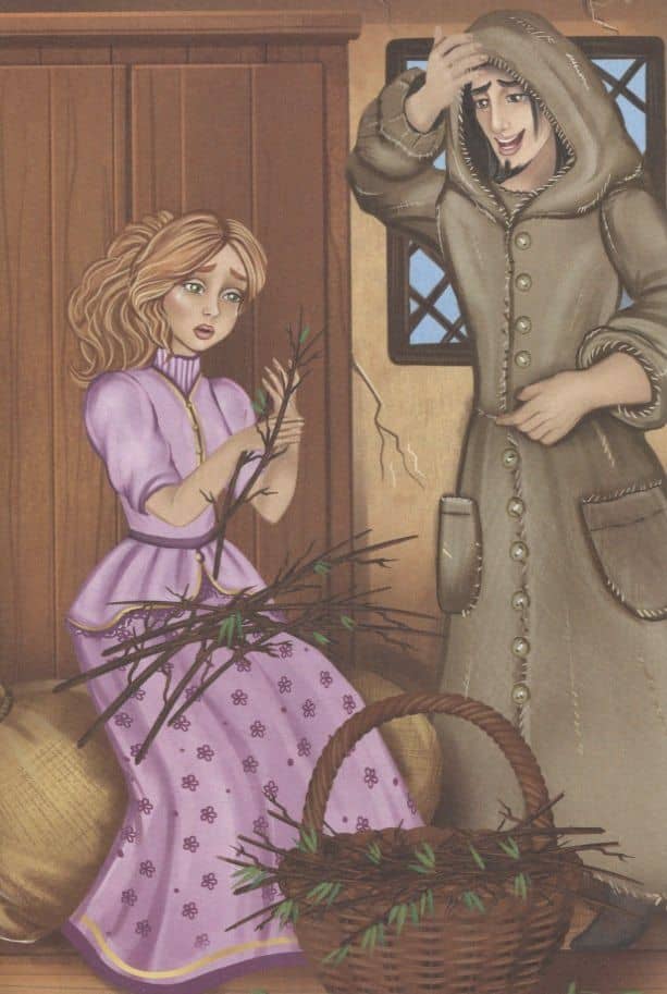 Волшебные сказки — Якоб Гримм (3)