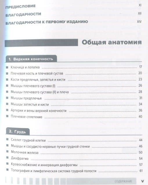 Атлас анатомии для стоматологов. Том 1. Общая анатомия. Голова — М. Шунке (2)