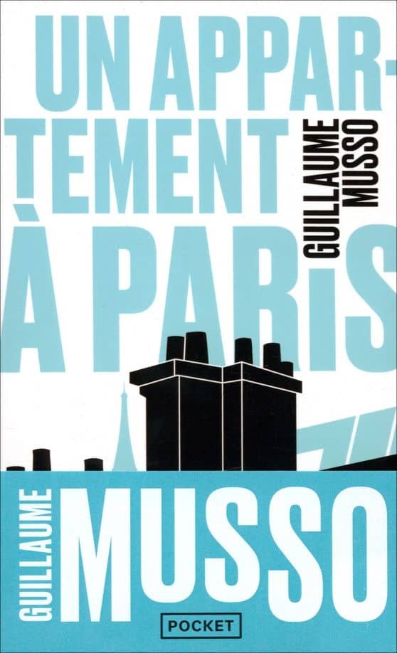Un appartement а Paris