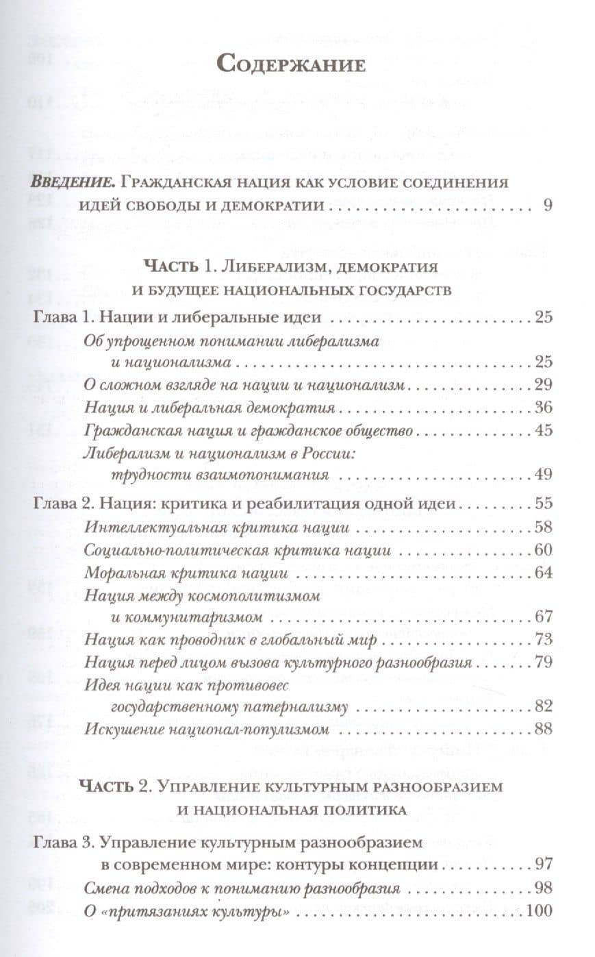Нация и демократия Перспективы управления культурным разнообразием (Паин) — Сергей Федюнин (2)