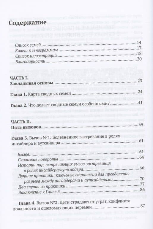 Выживание и процветание в семьях с повторным браком — Патрисия Пэпернау (2)