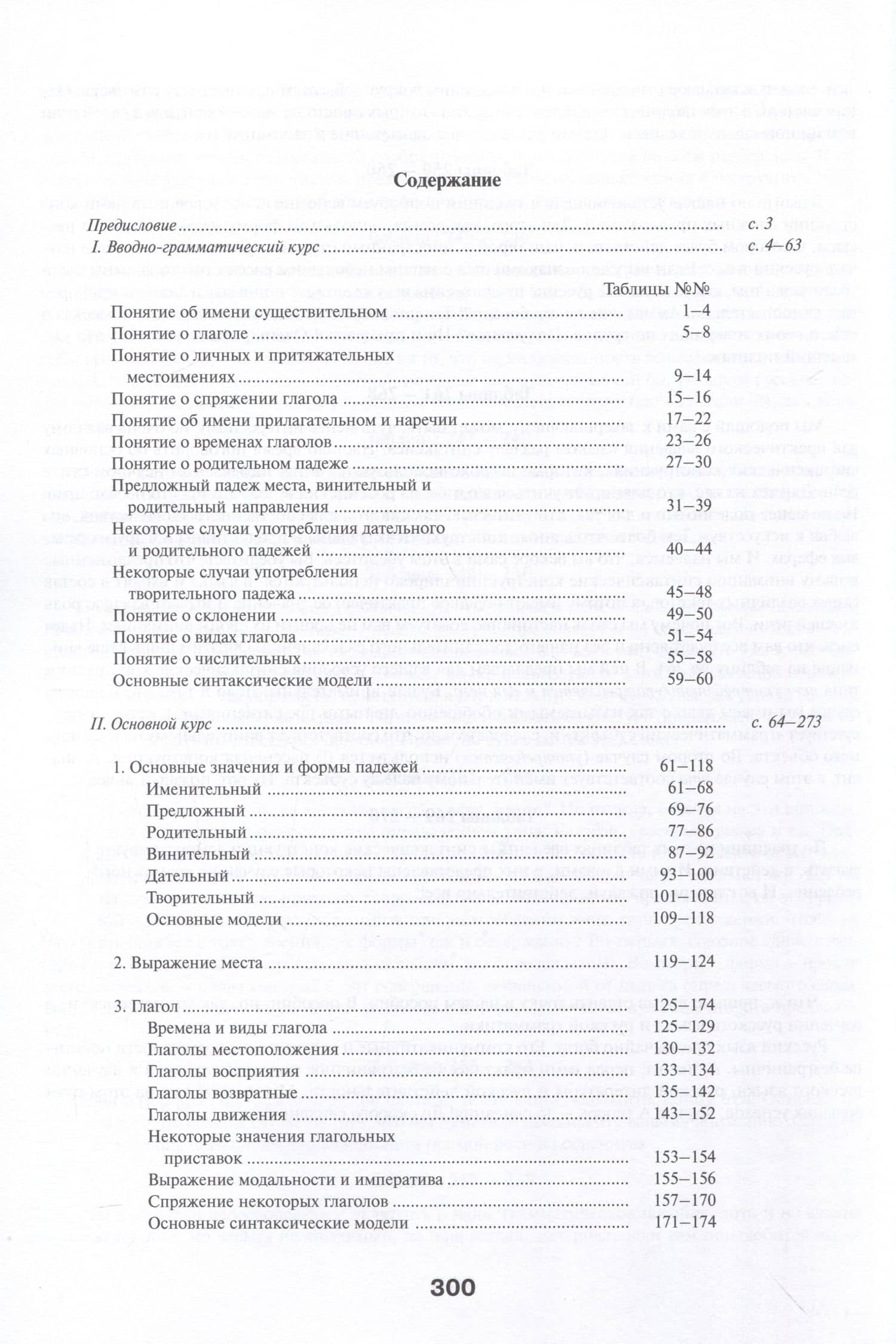 Русская грамматика в картинках для начинающих — Геннадий Геннадьевич Малышев (2)
