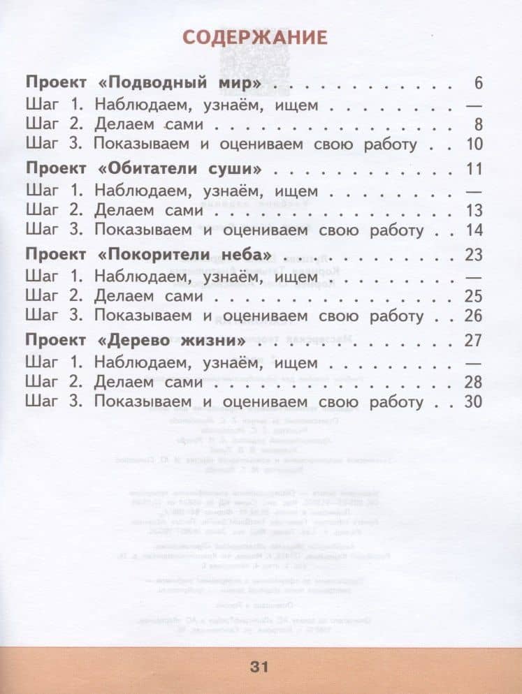 Технология. 2 класс. Мастерская творческих проектов. Учебное пособие для общеобразовательных организаций — Татьяна Анатольевна Корнева (2)