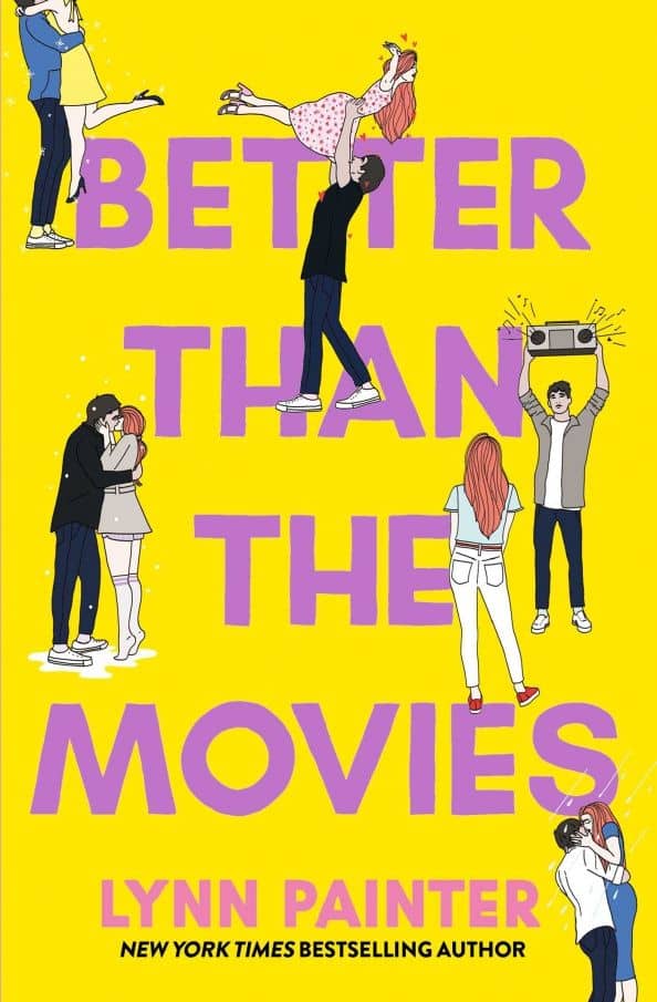 Better Than the Movies — Lynn Painter