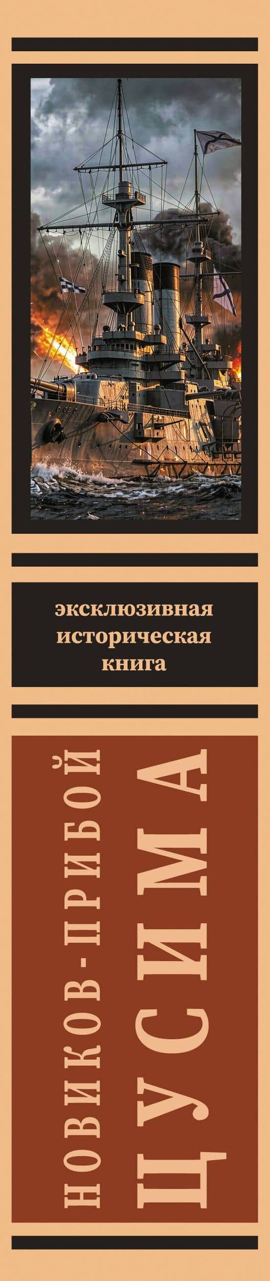 Цусима (3)