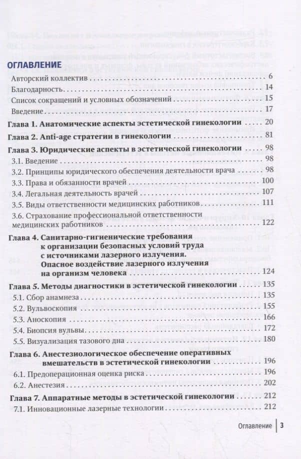 Эстетическая гинекология — Инна Анатольевна Аполихина (2)