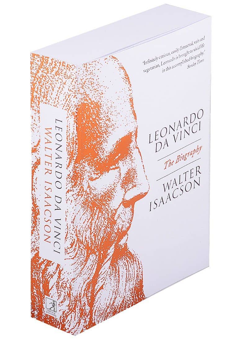 Leonardo Da Vinci