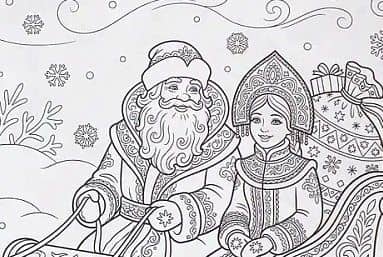 С Новым Годом, СССР! (2)