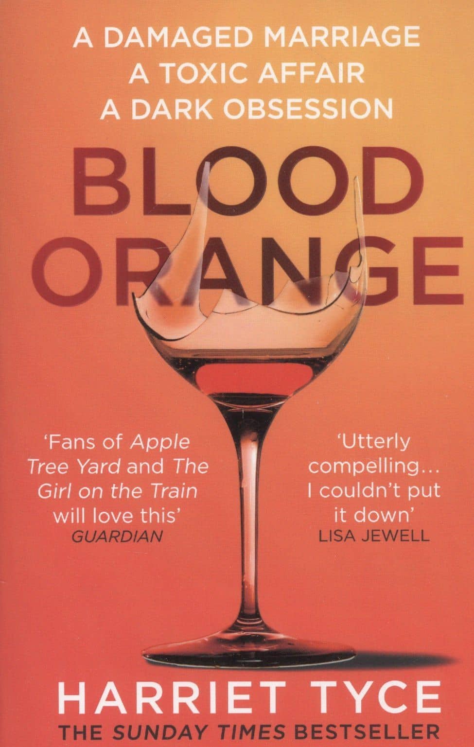 Blood Orange